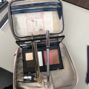 New Trish McEvoy Planner